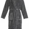 Pier One Uomo Accappatoio - Dark Gray -Offerta Economica Pier One 0015f864cdc14dab8528f43868f69bb1