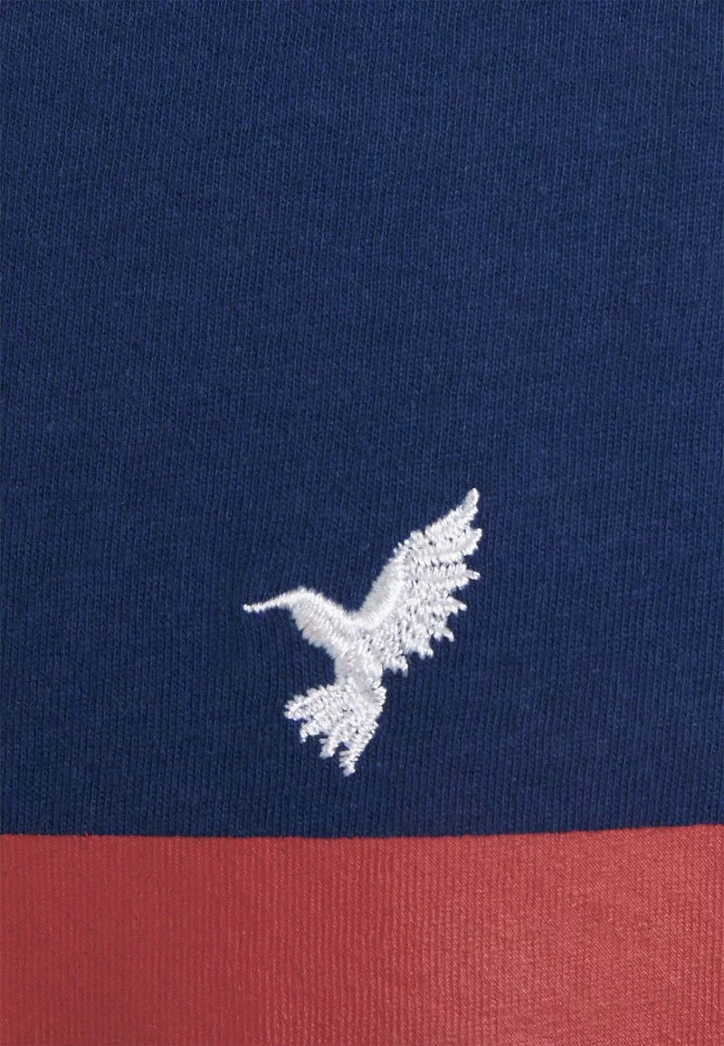 Pier One Uomo Top - Dark Blue 8 Pier One Uomo Top - Dark Blue - immagine 6