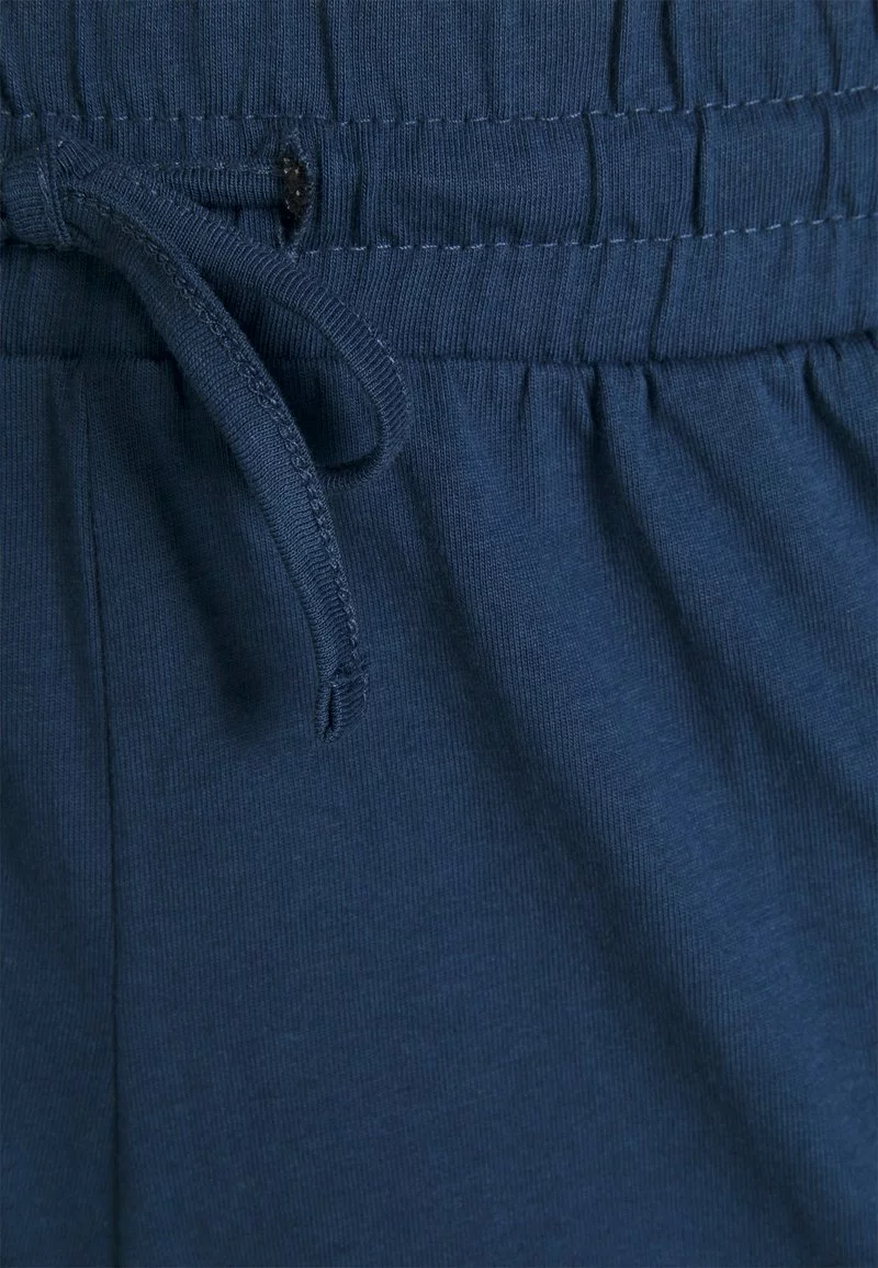 Pier One Uomo 3 PACK - Pantaloni Del Pigiama - Dark Blue/yellow/taupe 10 Pier One Uomo 3 PACK - Pantaloni Del Pigiama - Dark Blue/yellow/taupe - immagine 8