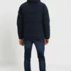 Pier One Uomo Giacca Invernale - Dark Blue -Offerta Economica Pier One 0137fd1d4d284a579c0c947dd2acdd40