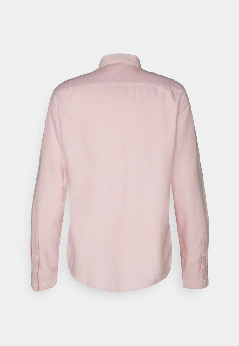 Pier One Uomo Camicia - Pink 4 Pier One Uomo Camicia - Pink - immagine 2
