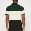 Pier One Uomo Polo - Green /white /black 9 Pier One Uomo Polo - Green /white /black -Offerta Economica Pier One 015cb1964a6b4c3abb1c0db4b5f15687