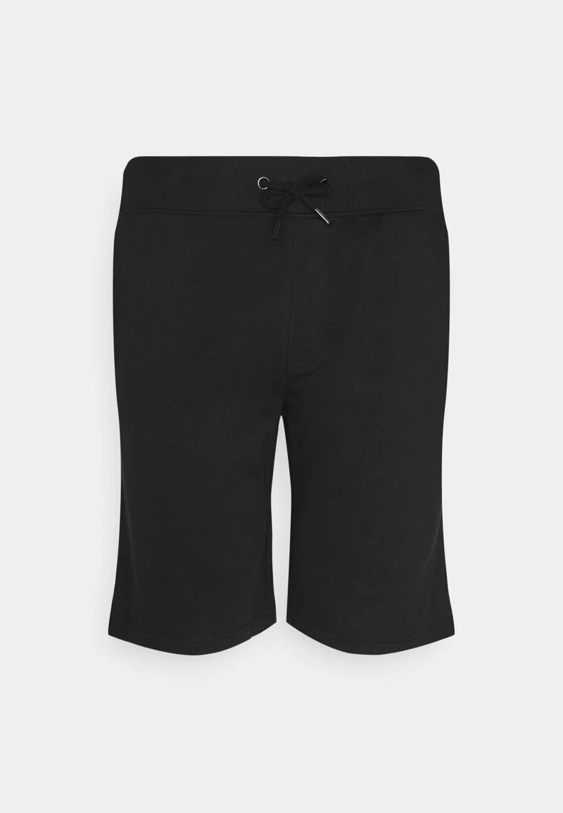 Pier One Uomo Shorts - Black 3 Pier One Uomo Shorts - Black
