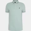 Pier One Uomo Polo - Mint -Offerta Economica Pier One 021d7346e6944fd09406723a52d271e1