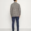 Pier One Uomo Cardigan - Mottled Grey 9 Pier One Uomo Cardigan - Mottled Grey -Offerta Economica Pier One 0296f8df02754e5a8c7cc81e6e5c89b5