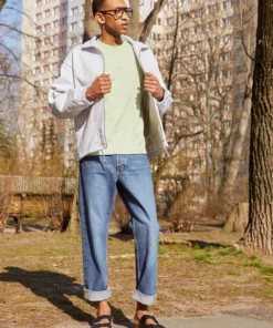 Pier One Uomo UNISEX - Pantofole - Black