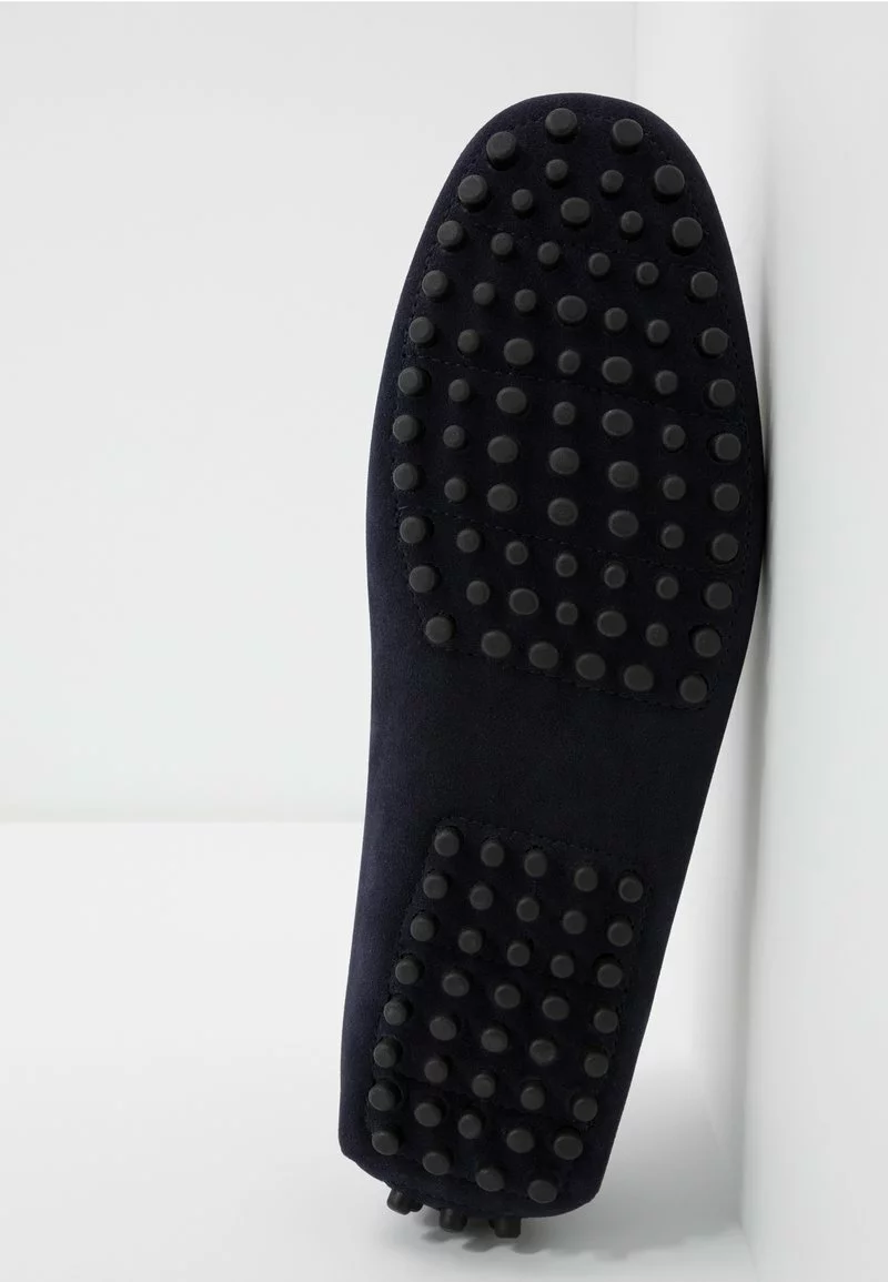 Pier One Uomo Mocassini - Dark Blue 7 Pier One Uomo Mocassini - Dark Blue - immagine 5