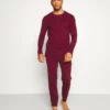 Pier One Uomo Pigiama - Bordeaux 9 Pier One Uomo Pigiama - Bordeaux -Offerta Economica Pier One 032b41fcba554ca994f2ea95fe7fc6fb