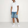 Pier One Uomo Polo - White 9 Pier One Uomo Polo - White -Offerta Economica Pier One 036d4dcce76b44328d961cba868484c9