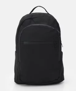 Pier One UNISEX - Zaino - Black