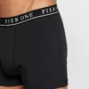 Pier One Uomo 5 PACK - Culotte - Black 11 Pier One Uomo 5 PACK - Culotte - Black -Offerta Economica Pier One 04e2cd3a103f4fa2a5162cd4270753e9