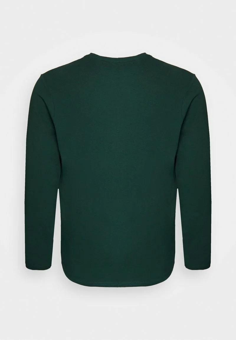 Pier One Uomo Pigiama - Dark Green 5 Pier One Uomo Pigiama - Dark Green - immagine 3