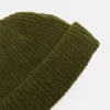 Pier One SHORT MICRO BEANIE UNISEX - Berretto - Green 7 Pier One SHORT MICRO BEANIE UNISEX - Berretto - Green -Offerta Economica Pier One 051c9bcdf44f4f4486f45c8912b514eb