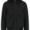 Pier One Uomo Giacca Invernale - Black 13 Pier One Uomo Giacca Invernale - Black -Offerta Economica Pier One 05a270032044464ba0f5a5b49934a634