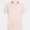 Pier One Uomo PRIDE - Polo - Light Pink -Offerta Economica Pier One 05e665f0f4a34ab2beab3ddde94849d8