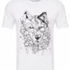 Pier One Uomo T-shirt Con Stampa - White 12 Pier One Uomo T-shirt Con Stampa - White -Offerta Economica Pier One 05f61053d4e64d6ea5fa24cd0e1264e6