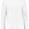 Pier One Uomo Camicia Elegante - White 13 Pier One Uomo Camicia Elegante - White -Offerta Economica Pier One 06407032a12e4c428b535454d49f8d76