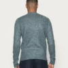 Pier One Uomo ESSENTIAL WINTER CREWNECK - Maglione - Blue/grey 9 Pier One Uomo ESSENTIAL WINTER CREWNECK - Maglione - Blue/grey -Offerta Economica Pier One 06507061e4e14b7d8d5719eb6769f374