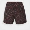 Pier One Uomo 2 PACK VALENTINES BOXER - Boxer - Black/red 8 Pier One Uomo 2 PACK VALENTINES BOXER - Boxer - Black/red -Offerta Economica Pier One 068839354090471f91e1aa47d655e477