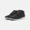 Pier One Uomo Sneakers Basse - Black -Offerta Economica Pier One 06c9915bd7234551a56e8d5556a10191