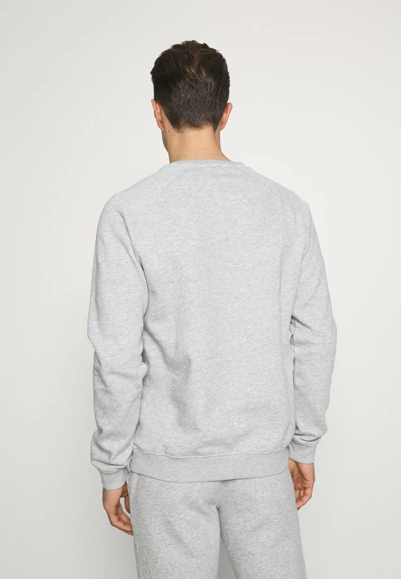 Pier One Uomo SET - Tuta - Light Grey 5 Pier One Uomo SET - Tuta - Light Grey - immagine 3