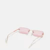 Pier One UNISEX - Occhiali Da Sole - Pink 7 Pier One UNISEX - Occhiali Da Sole - Pink -Offerta Economica Pier One 07510ac8780c4d07930d83fe895be211