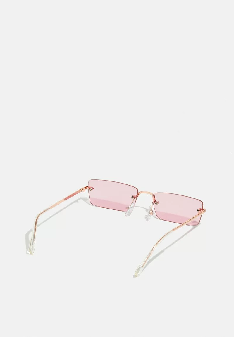 Pier One UNISEX - Occhiali Da Sole - Pink 4 Pier One UNISEX - Occhiali Da Sole - Pink - immagine 2