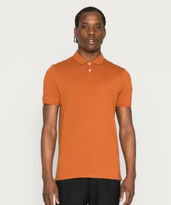 Pier One Uomo Polo - Cognac