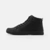 Pier One Uomo Sneakers Alte - Black