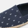 Pier One Uomo Espadrillas - Dark Blue 13 Pier One Uomo Espadrillas - Dark Blue -Offerta Economica Pier One 091d4b1a953b49a985a71f0bee24095f