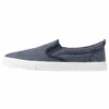 Pier One UNISEX - Scarpe Senza Lacci - Dark Blue 1 Pier One UNISEX - Scarpe Senza Lacci - Dark Blue -Offerta Economica Pier One 0949cc28e31b452f897dc1fbf283fab3