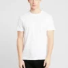 Pier One Uomo 5 PACK - T-shirt Basic - White 9 Pier One Uomo 5 PACK - T-shirt Basic - White -Offerta Economica Pier One 09629680fd4c490bb0c8df506a9891fc