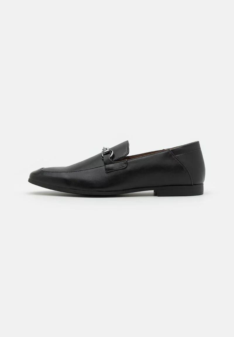 Pier One Uomo Scarpe Senza Lacci - Black 3 Pier One Uomo Scarpe Senza Lacci - Black