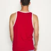 Pier One Uomo Top - Red 10 Pier One Uomo Top - Red -Offerta Economica Pier One 09f545bd1f2f4cae8881ae798a551711