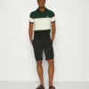 Pier One Uomo Polo - Green /white /black 8 Pier One Uomo Polo - Green /white /black -Offerta Economica Pier One 0a0a21ee7c8d4c7ab2cf23c7e842805b