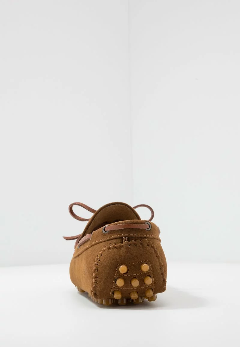 Pier One Uomo Mocassini - Cognac 6 Pier One Uomo Mocassini - Cognac - immagine 4