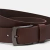 Pier One Uomo LEATHER - Cintura - Brown 7 Pier One Uomo LEATHER - Cintura - Brown -Offerta Economica Pier One 0a62db8ffd3b47db917ddadd33542f2d