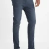 Pier One Uomo COLOURED BARON - Jeans Slim Fit - Dark Blue 1 Pier One Uomo COLOURED BARON - Jeans Slim Fit - Dark Blue -Offerta Economica Pier One 0a6e1edc59244c95bcb560b8815f89ec