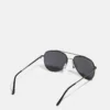Pier One Uomo Occhiali Da Sole - Gunmetal -Offerta Economica Pier One 0b16948c88ab48ffb618e1be1068b79b