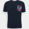 Pier One Uomo T-shirt Con Stampa - Dark Blue 10 Pier One Uomo T-shirt Con Stampa - Dark Blue -Offerta Economica Pier One 0b2eeb5099b74d068a97e97d9e18af78