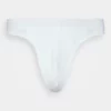Pier One Uomo 3 PACK - Slip - White 7 Pier One Uomo 3 PACK - Slip - White -Offerta Economica Pier One 0b32fefcf6834ab886ef427f3acd8620