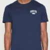 Pier One Uomo GRAPHIC T-SHIRT - T-shirt Con Stampa - Dark Blue 18 Pier One Uomo GRAPHIC T-SHIRT - T-shirt Con Stampa - Dark Blue -Offerta Economica Pier One 0bb01a2e3700447da0a021b34d1a5f44