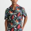 Pier One Uomo FLOWER RESORT - Camicia - Multicoloured 1 Pier One Uomo FLOWER RESORT - Camicia - Multicoloured -Offerta Economica Pier One 0c01960ff69f45158930bcbcc64f3681
