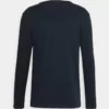 Pier One Uomo Maglietta A Manica Lunga - Navy -Offerta Economica Pier One 0c0aacdec3ab434f965ee6635a51272e
