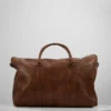Pier One UNISEX - Borsa Da Viaggio - Dark Brown -Offerta Economica Pier One 0c3229e6d4b446d8adf2554a1da21317
