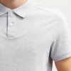 Pier One Uomo Polo - Light Grey Melange 13 Pier One Uomo Polo - Light Grey Melange -Offerta Economica Pier One 0c6de4da6a02492caf640bf9ac8f41f5