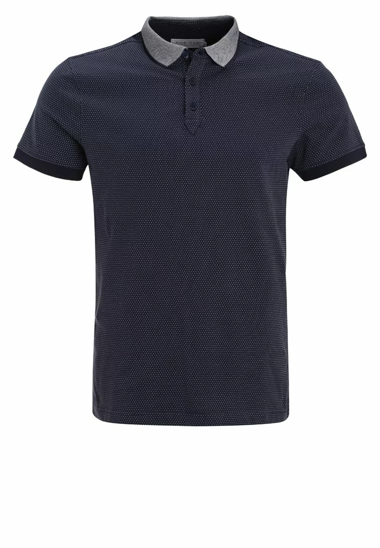 Pier One Uomo Polo - Dark Blue 8 Pier One Uomo Polo - Dark Blue - immagine 6