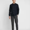 Pier One Uomo 2 PACK - Camicia - Oliv/black 2 Pier One Uomo 2 PACK - Camicia - Oliv/black -Offerta Economica Pier One 0cb7523e4afe48528354ef4944702678