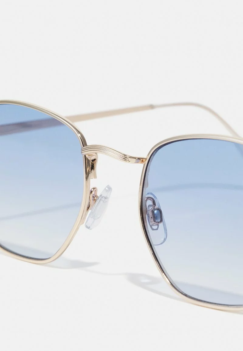 Pier One UNISEX - Occhiali Da Sole - Light Blue 6 Pier One UNISEX - Occhiali Da Sole - Light Blue - immagine 4