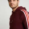Pier One Uomo Felpa Con Cappuccio - Bordeaux -Offerta Economica Pier One 0cd230f655d7445992753c33649d2acb